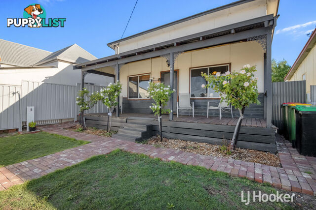 127 Wittenoom Street COLLIE WA 6225