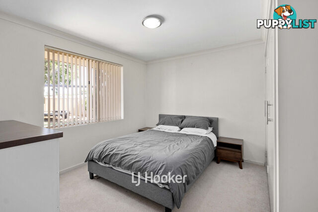 3/51 Clarke Street SOUTH BUNBURY WA 6230