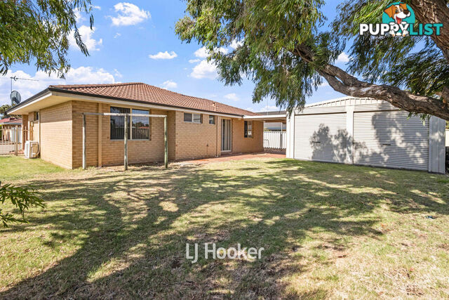 3/51 Clarke Street SOUTH BUNBURY WA 6230