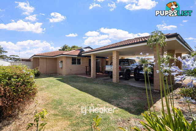 3/51 Clarke Street SOUTH BUNBURY WA 6230