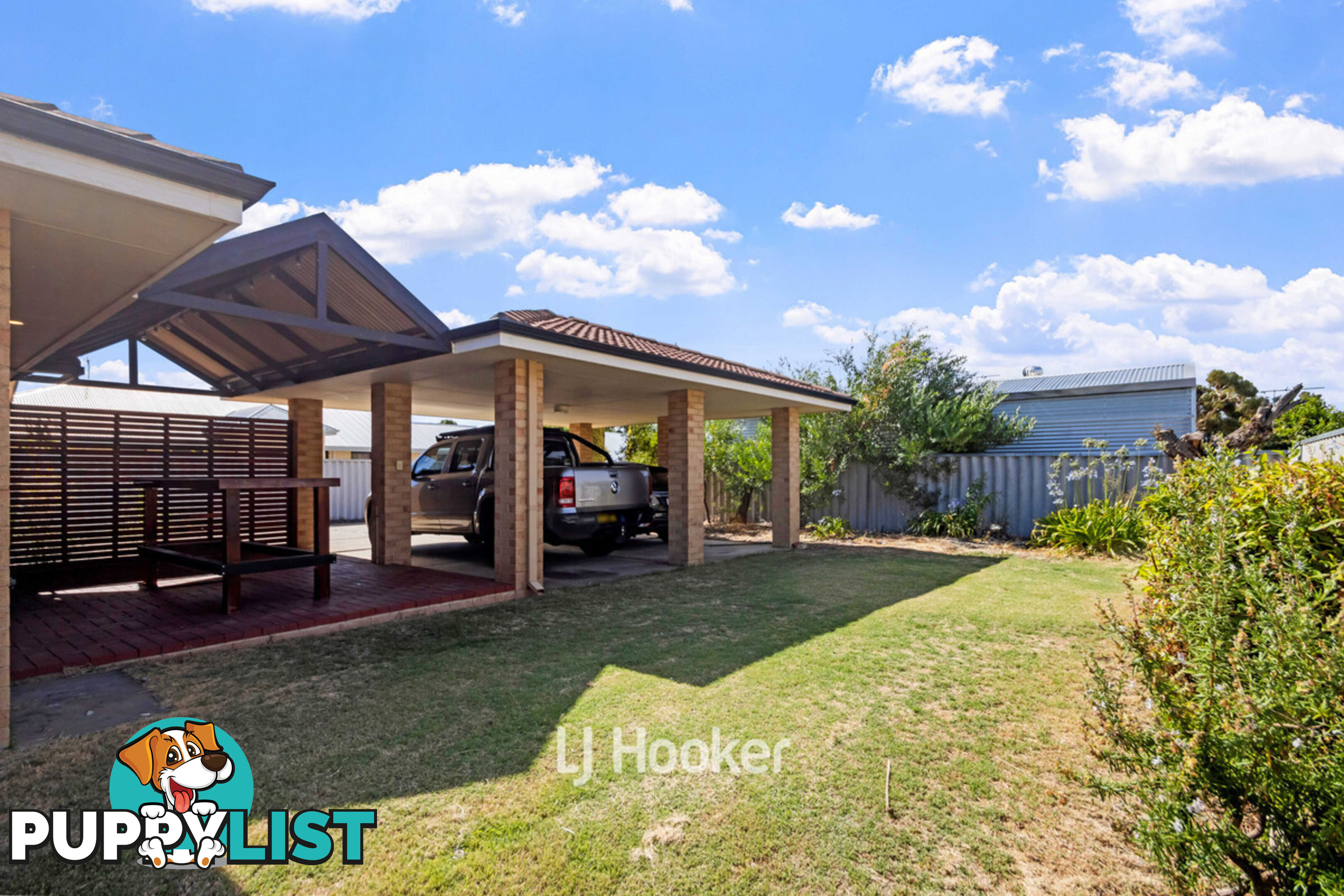 3/51 Clarke Street SOUTH BUNBURY WA 6230