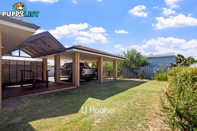 3/51 Clarke Street SOUTH BUNBURY WA 6230