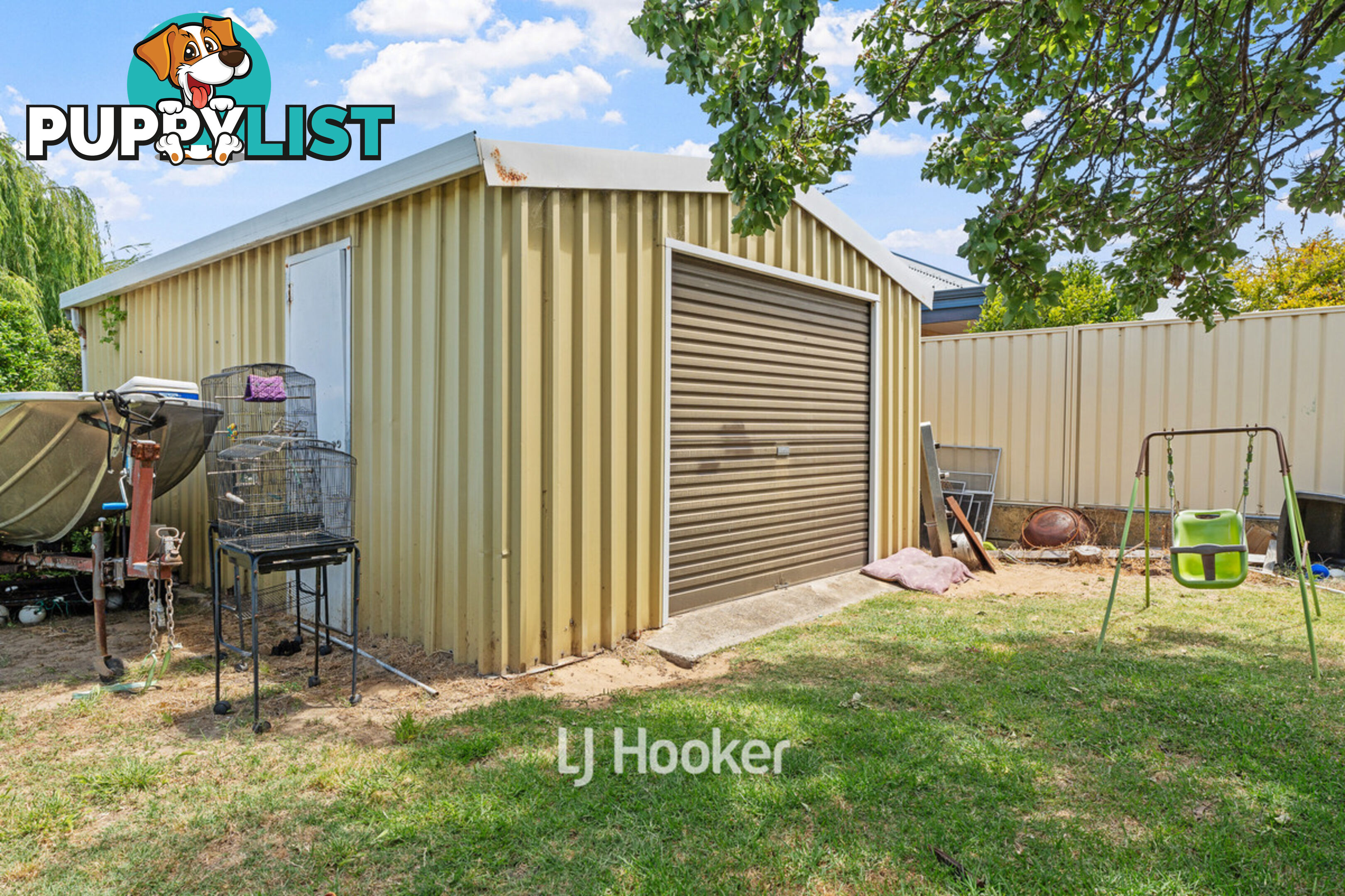 146 Spencer Street SOUTH BUNBURY WA 6230