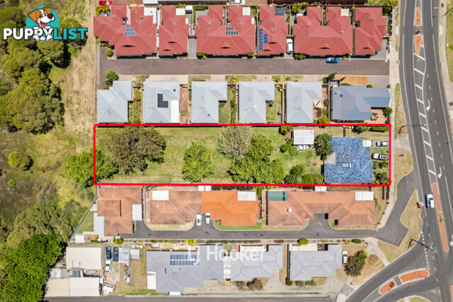 146 Spencer Street SOUTH BUNBURY WA 6230