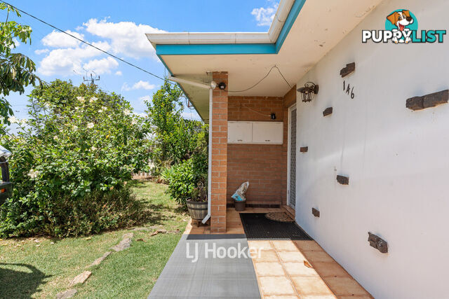 146 Spencer Street SOUTH BUNBURY WA 6230