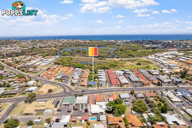 146 Spencer Street SOUTH BUNBURY WA 6230