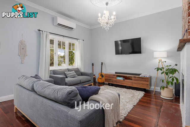 84 Clarke Street SOUTH BUNBURY WA 6230