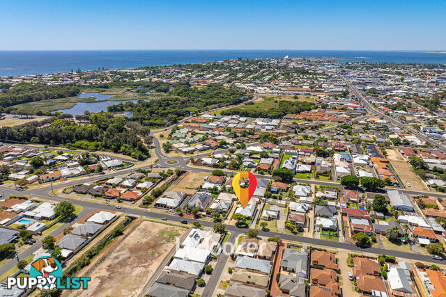 84 Clarke Street SOUTH BUNBURY WA 6230