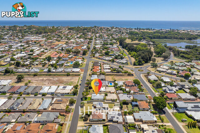 84 Clarke Street SOUTH BUNBURY WA 6230