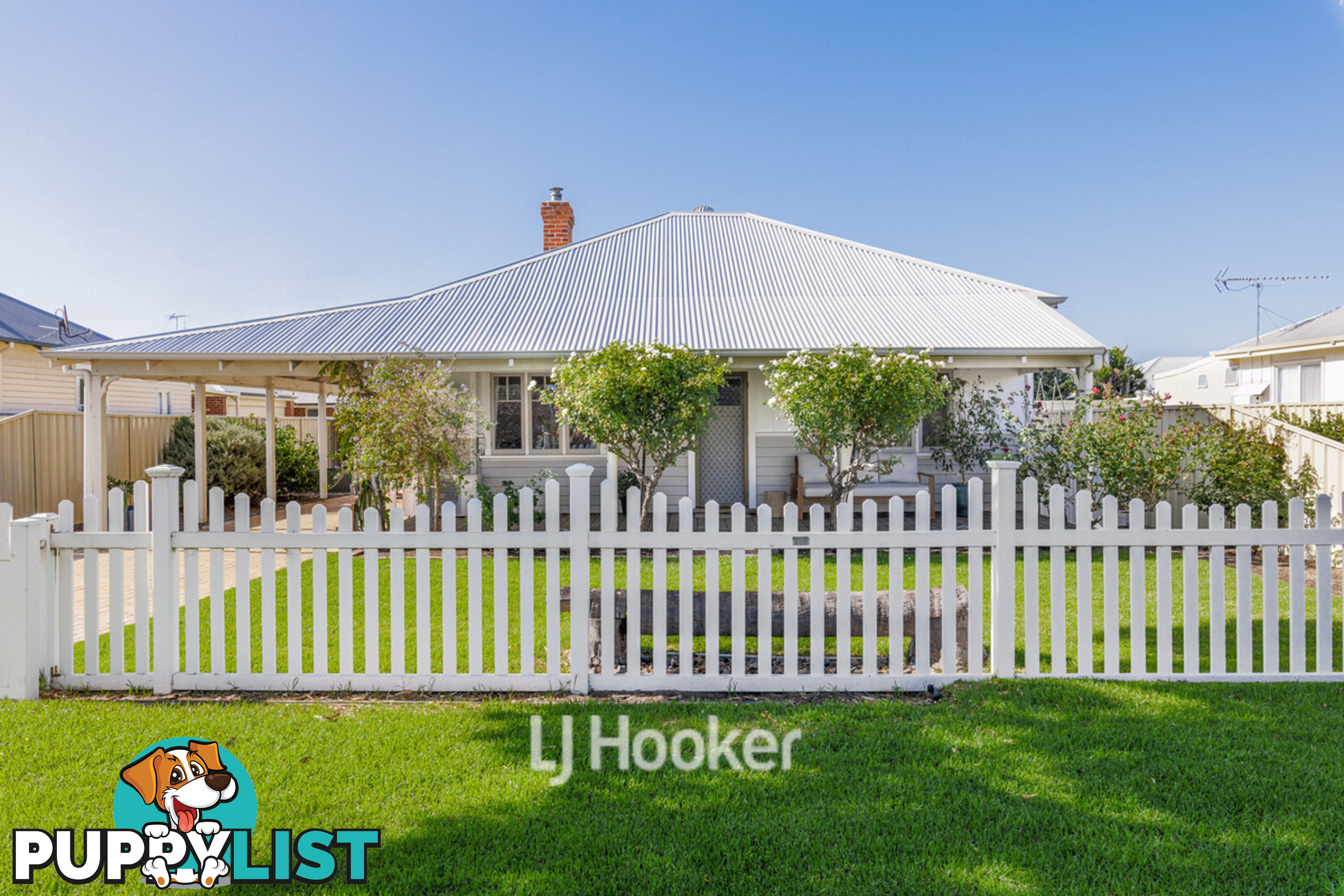 84 Clarke Street SOUTH BUNBURY WA 6230