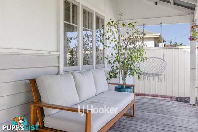 84 Clarke Street SOUTH BUNBURY WA 6230