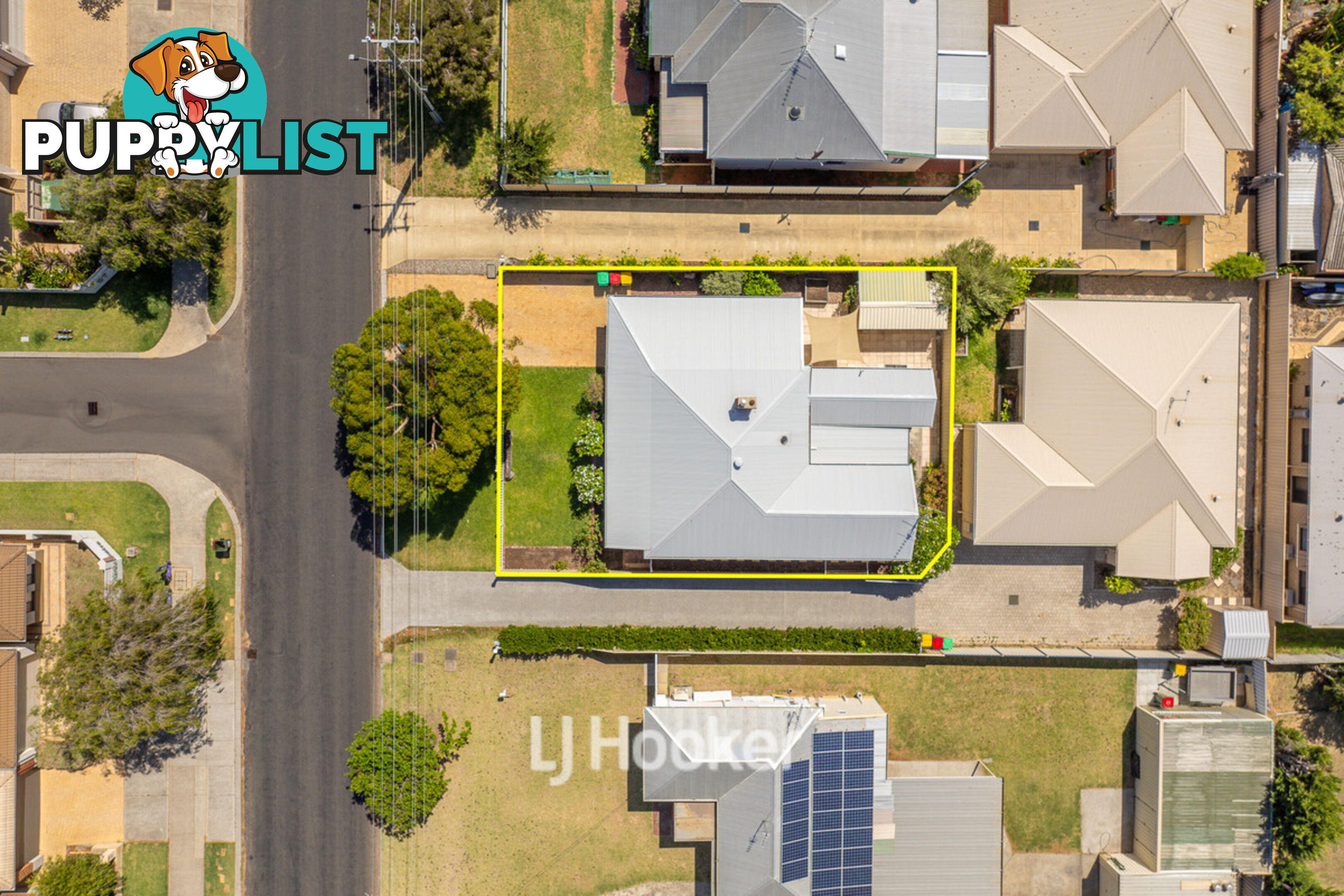 84 Clarke Street SOUTH BUNBURY WA 6230