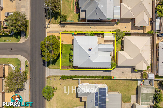 84 Clarke Street SOUTH BUNBURY WA 6230