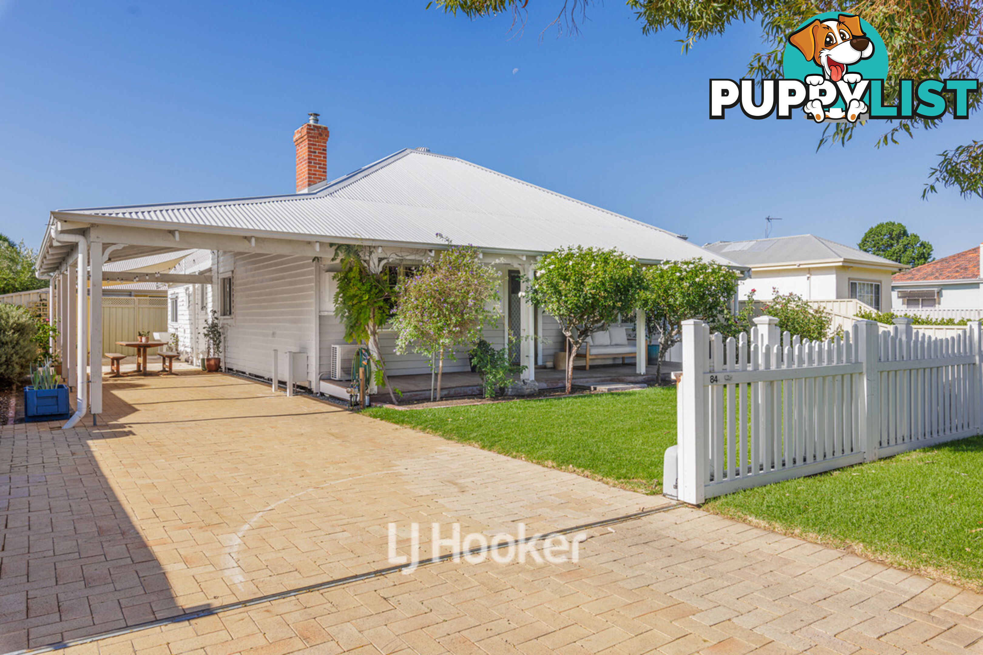 84 Clarke Street SOUTH BUNBURY WA 6230