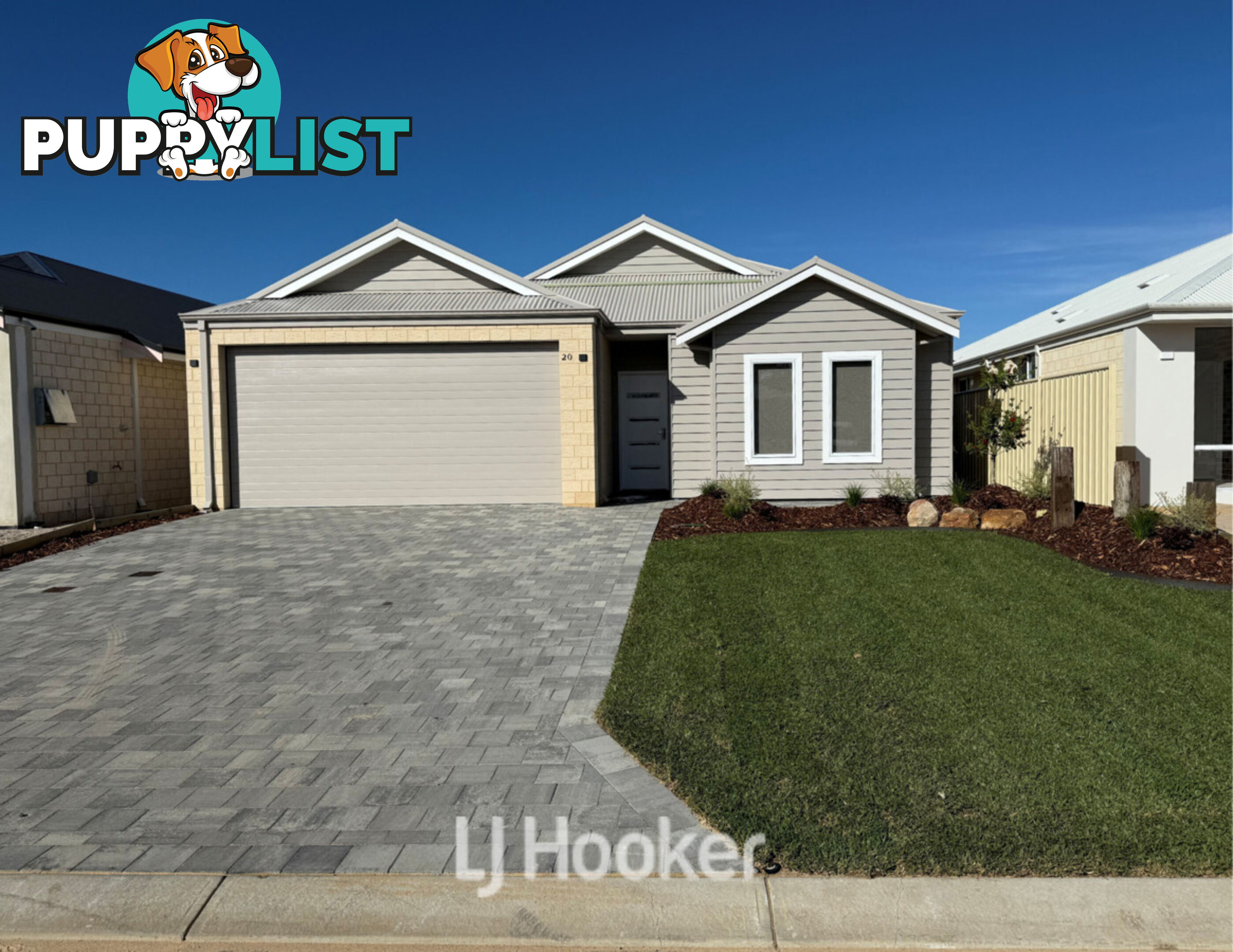 20 Merion Street DUNSBOROUGH WA 6281