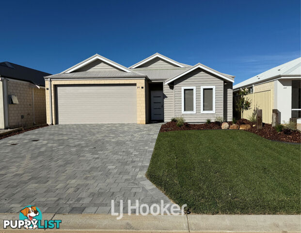 20 Merion Street DUNSBOROUGH WA 6281