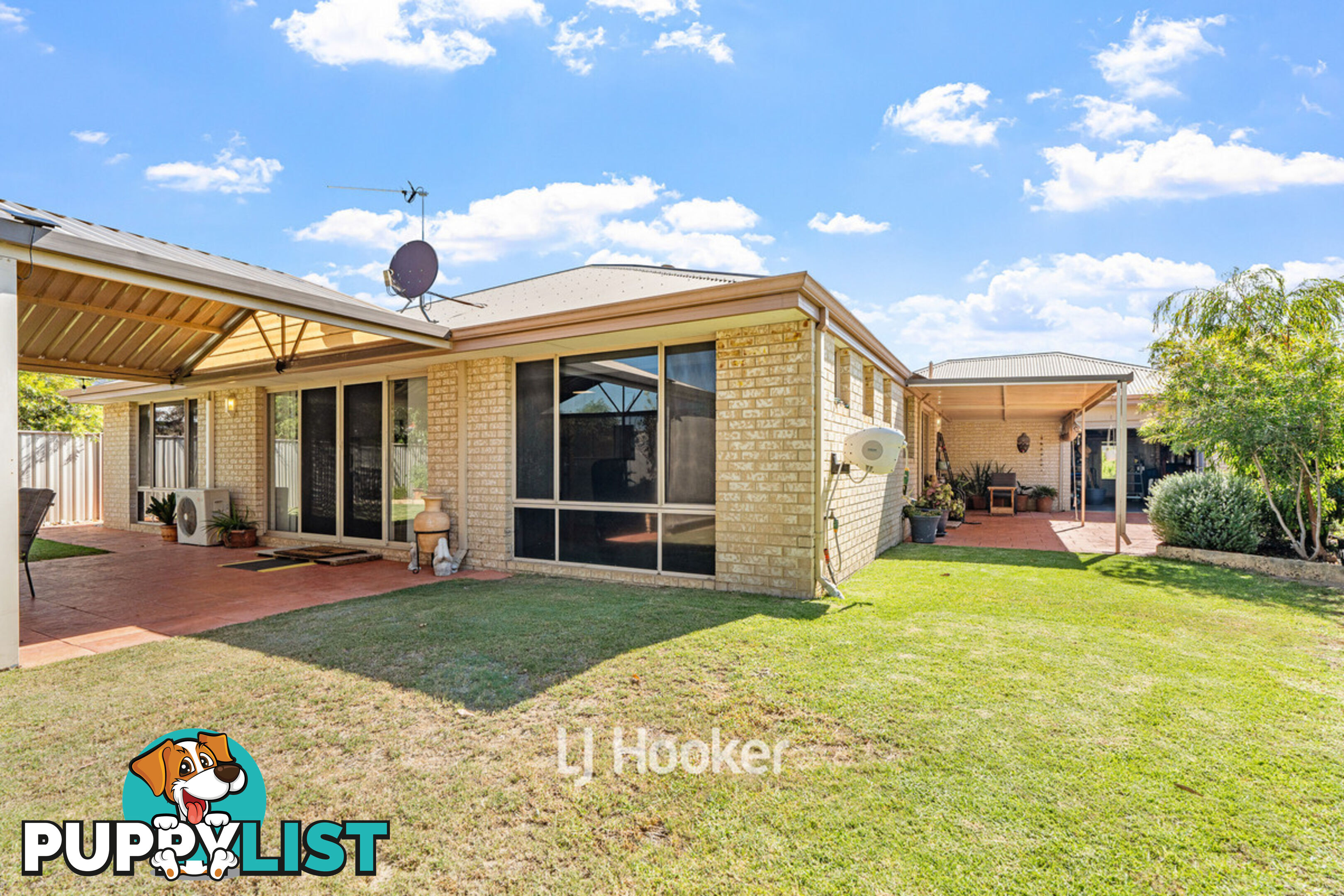 3 Onyx Brace AUSTRALIND WA 6233