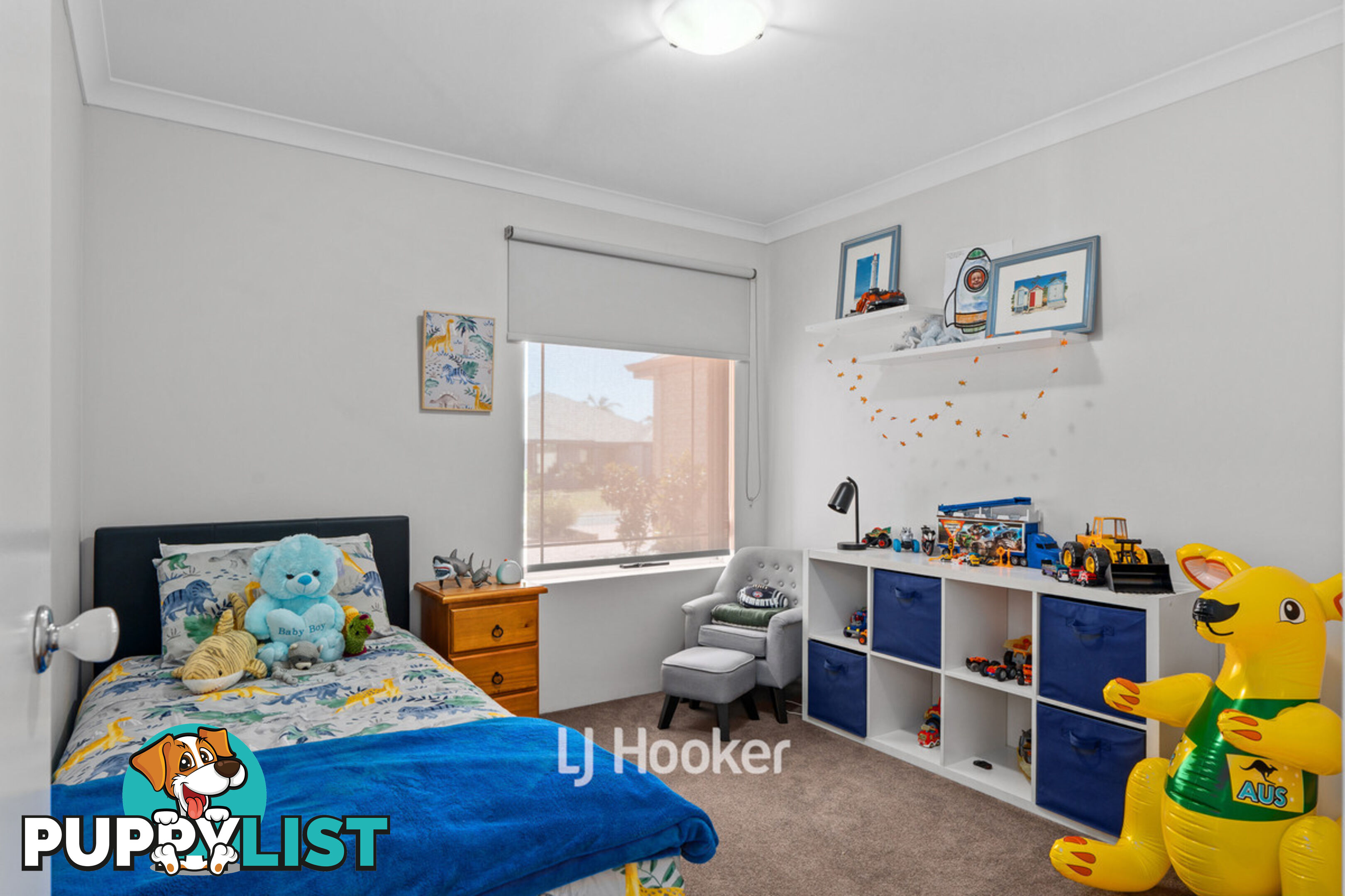 3 Onyx Brace AUSTRALIND WA 6233