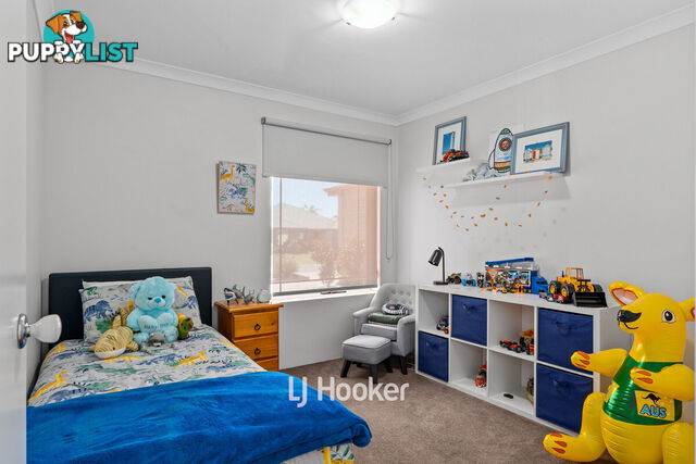 3 Onyx Brace AUSTRALIND WA 6233