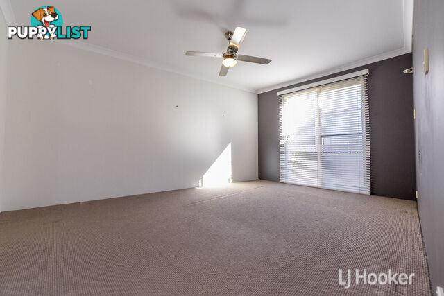 1/13 Marlston Drive BUNBURY WA 6230