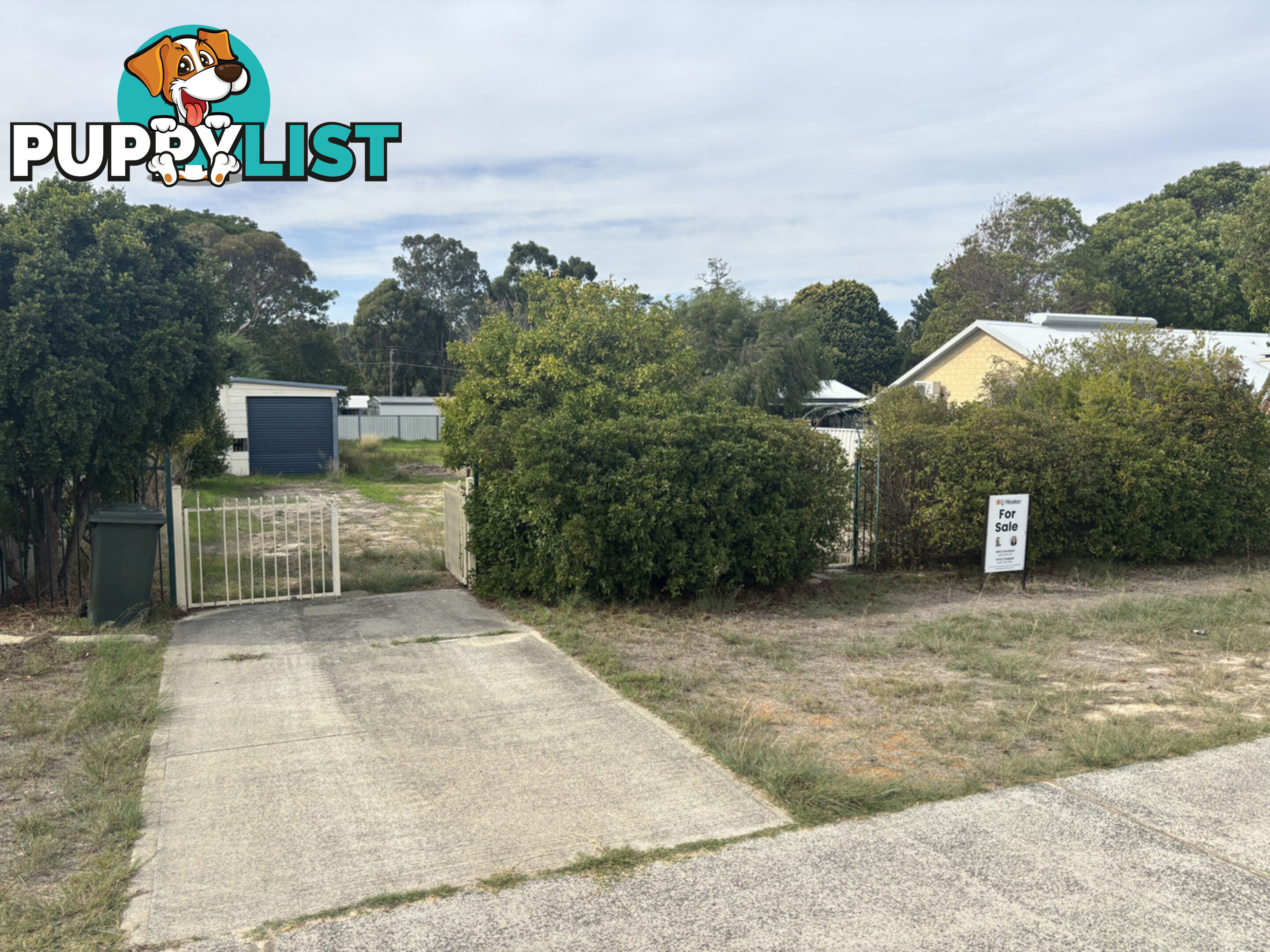 13 Cameron Street ALLANSON WA 6225