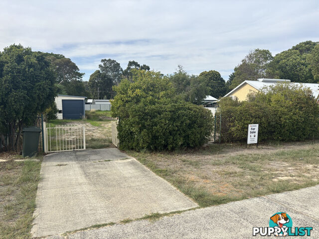 13 Cameron Street ALLANSON WA 6225