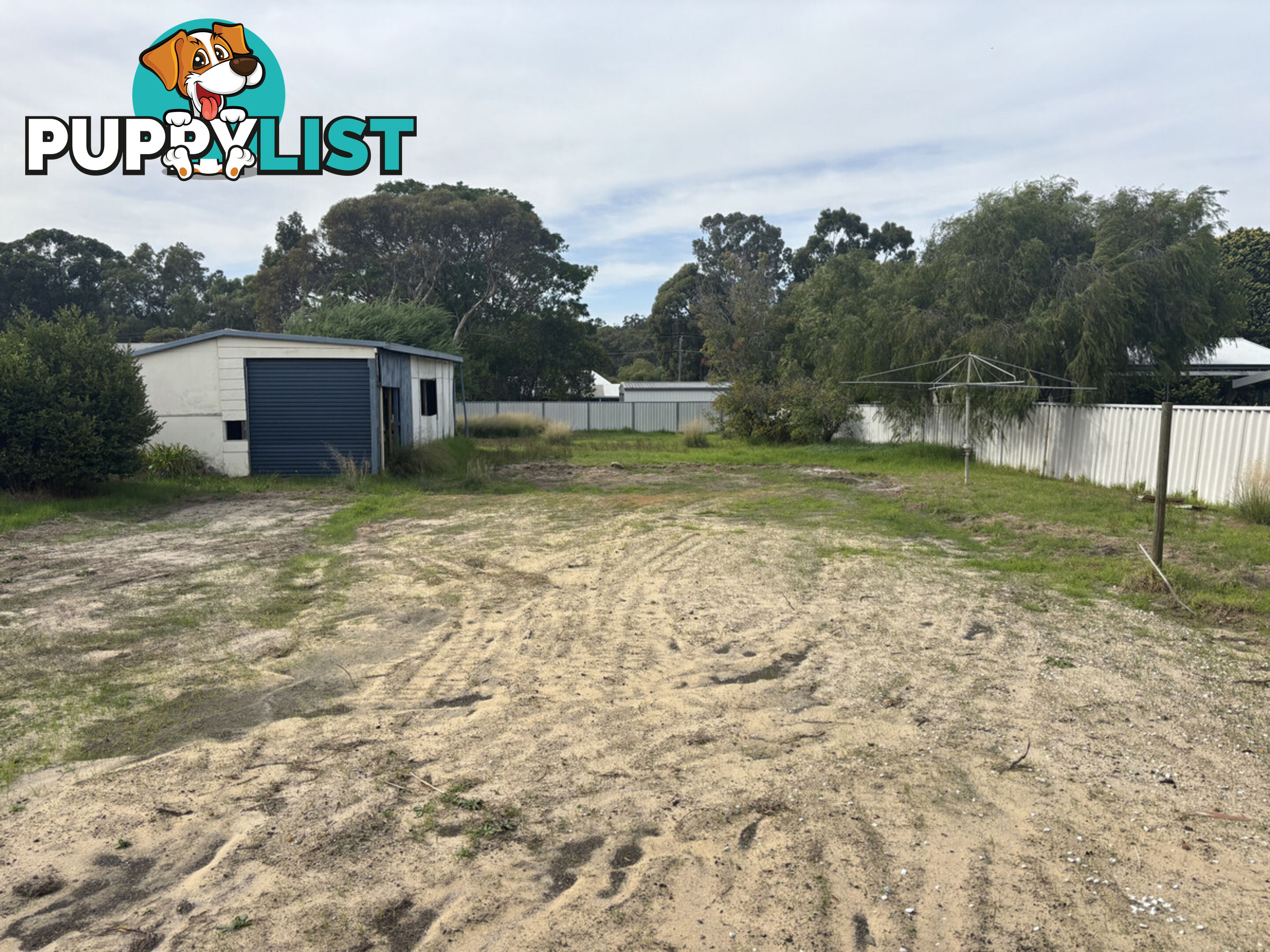 13 Cameron Street ALLANSON WA 6225