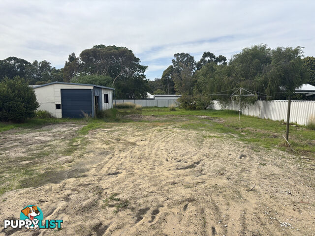 13 Cameron Street ALLANSON WA 6225