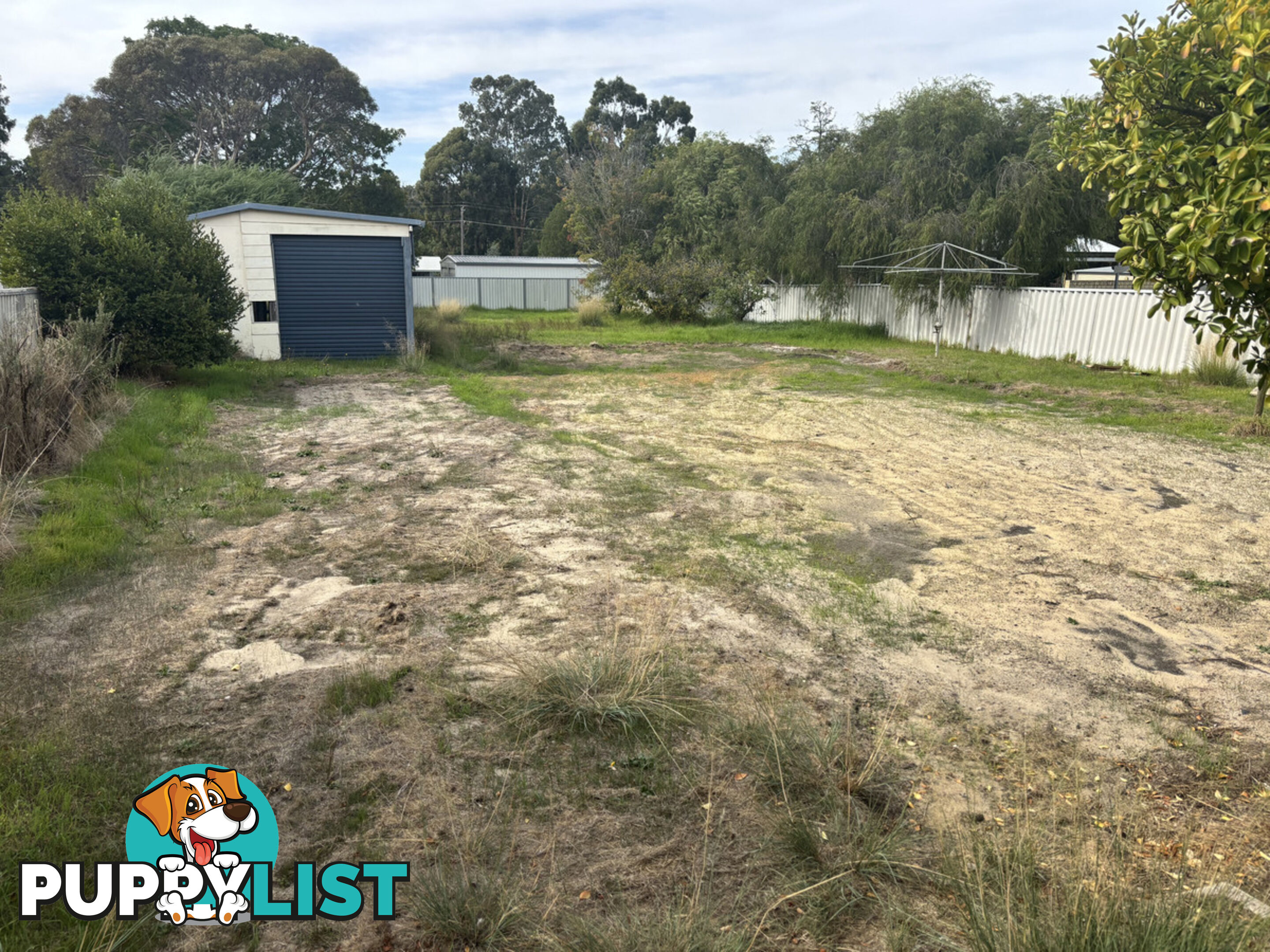 13 Cameron Street ALLANSON WA 6225
