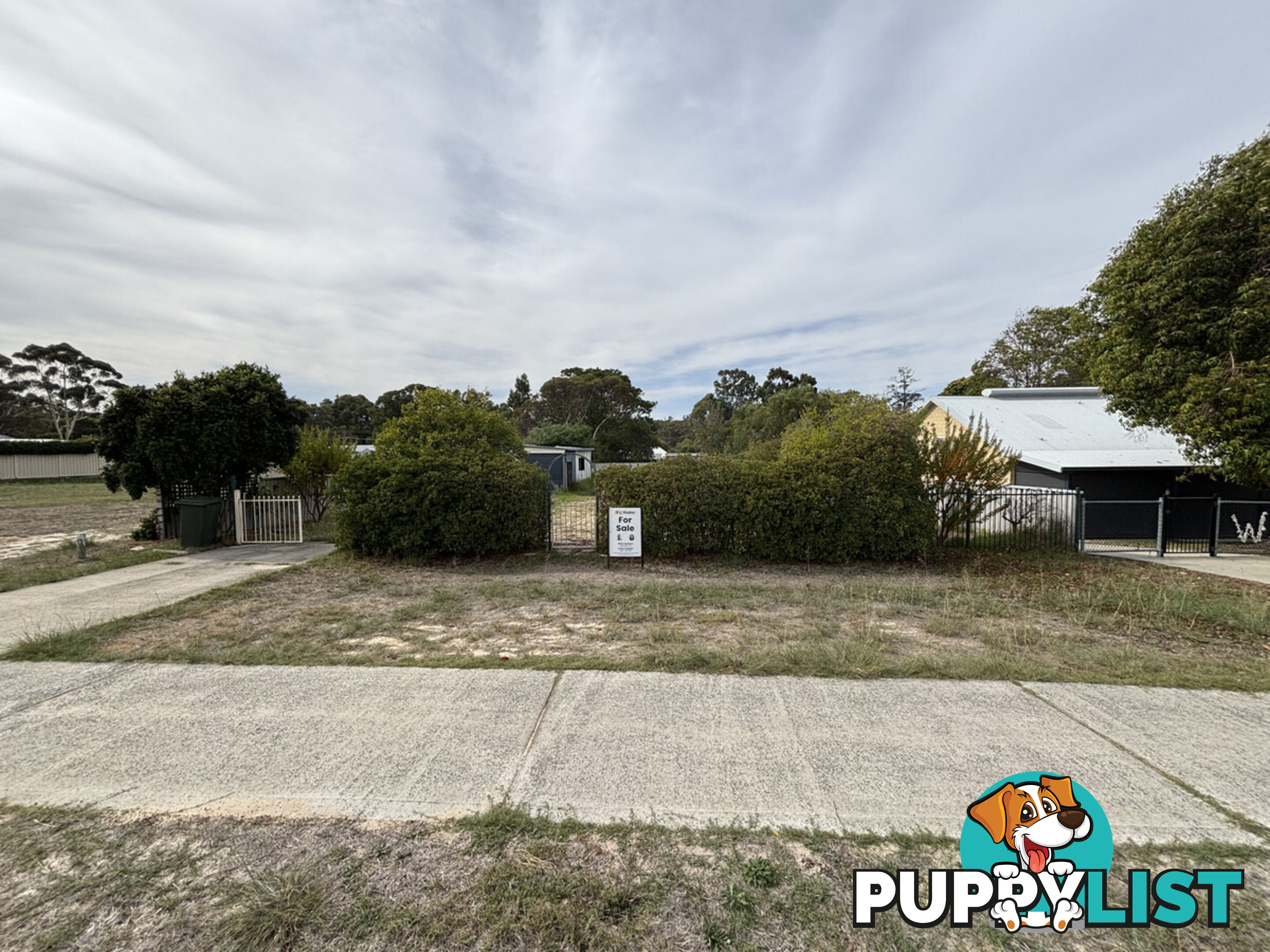 13 Cameron Street ALLANSON WA 6225