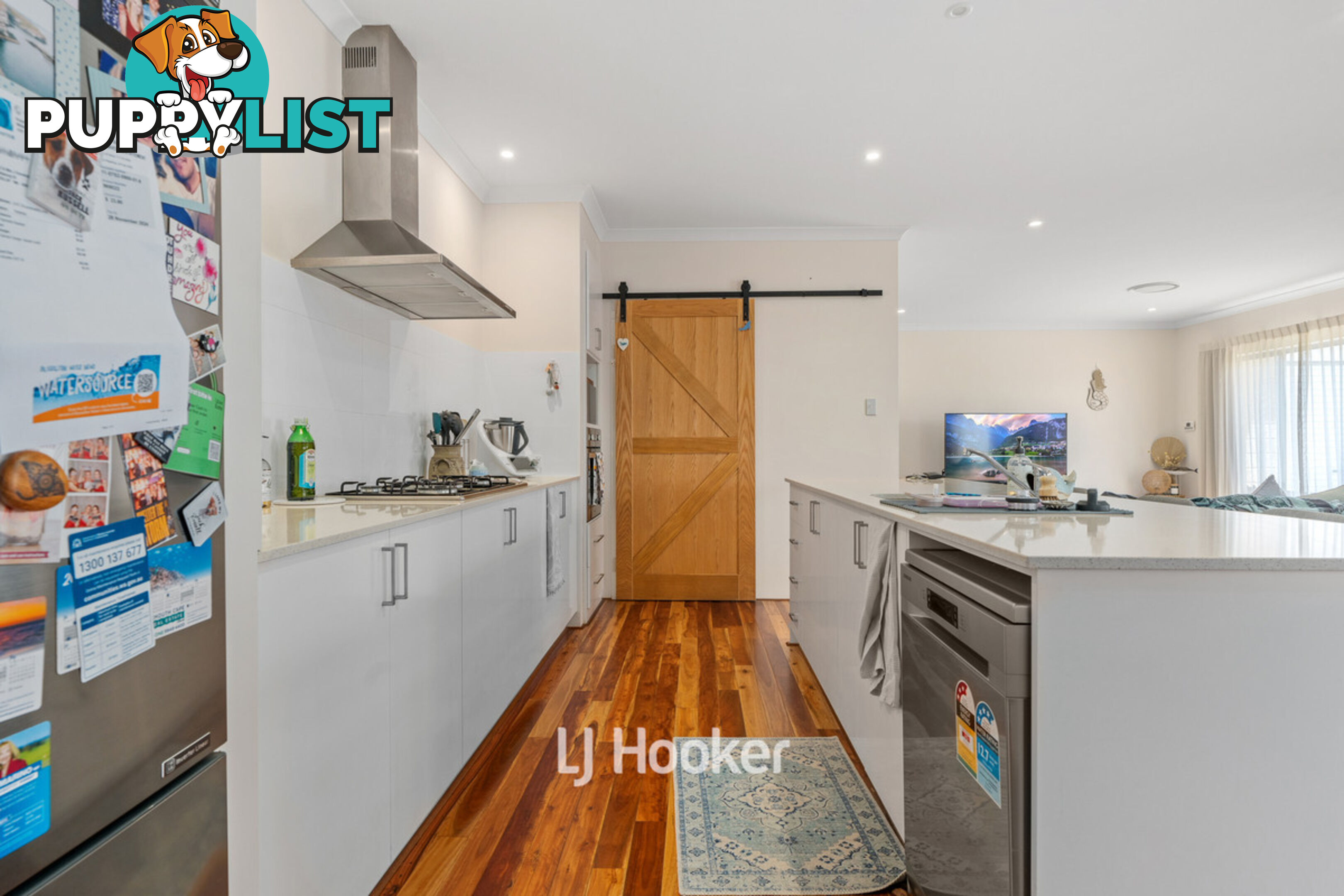 21 Billabong Street YALYALUP WA 6280