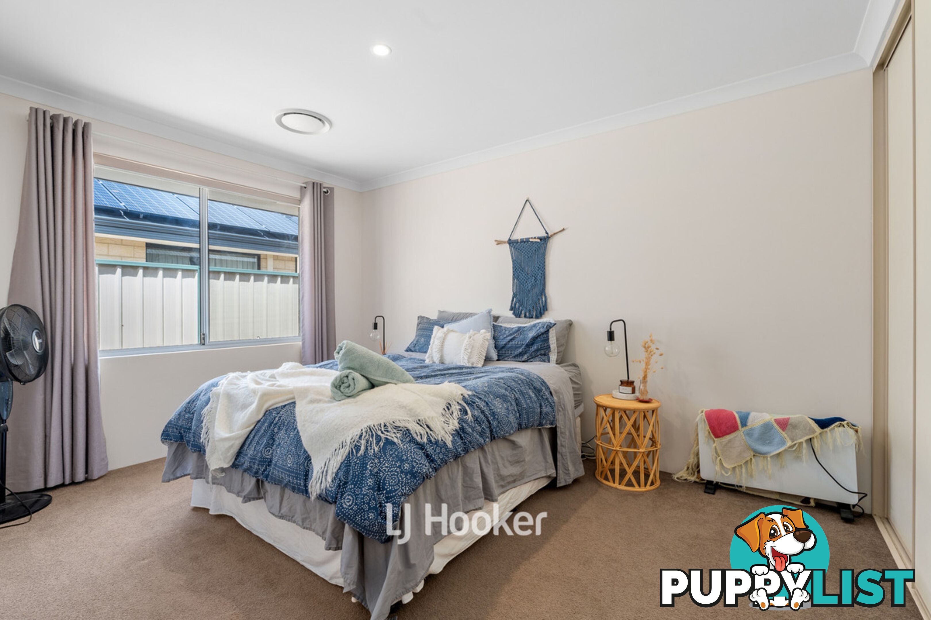 21 Billabong Street YALYALUP WA 6280