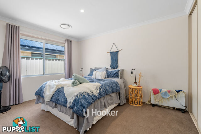 21 Billabong Street YALYALUP WA 6280