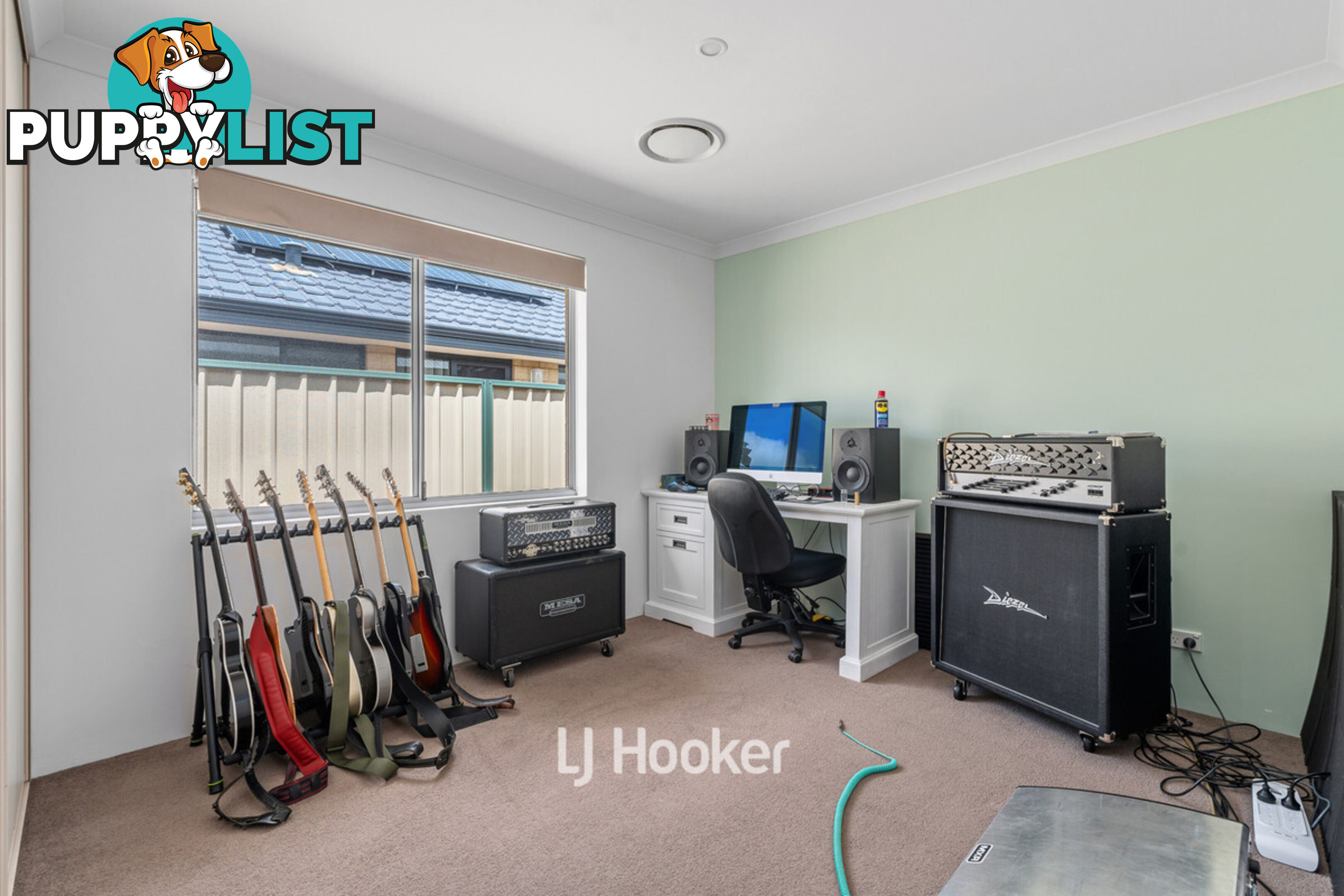 21 Billabong Street YALYALUP WA 6280