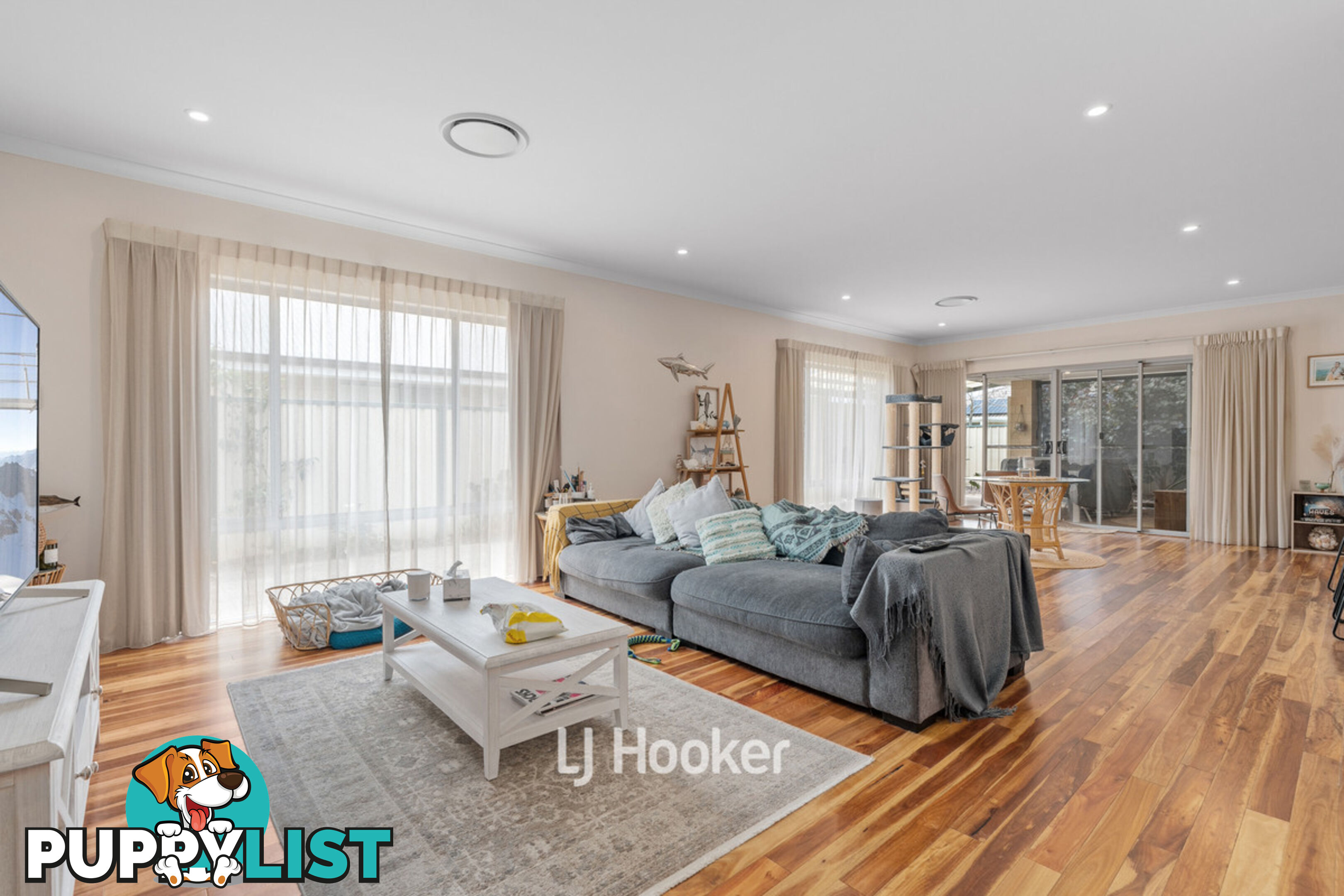 21 Billabong Street YALYALUP WA 6280