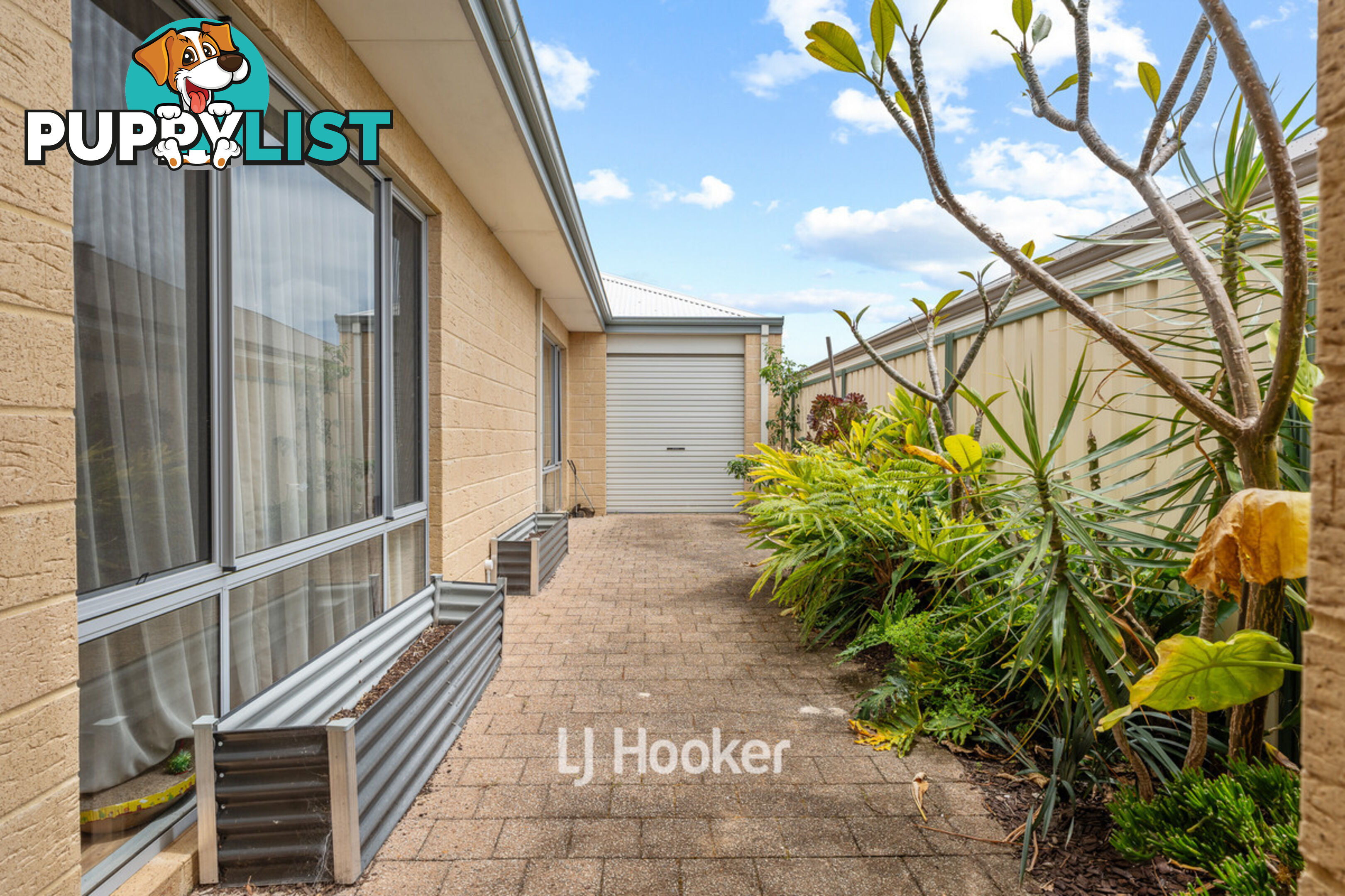 21 Billabong Street YALYALUP WA 6280