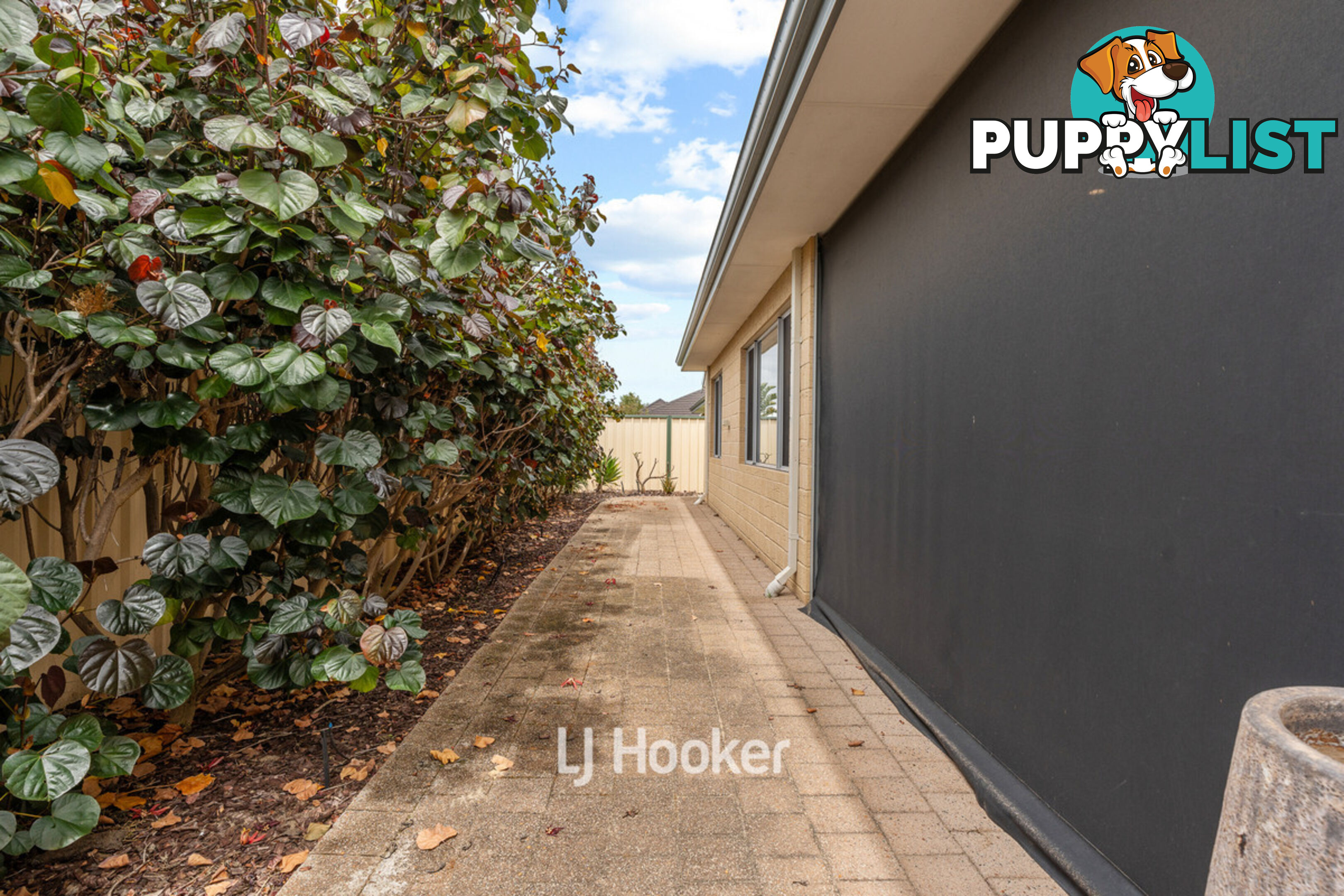 21 Billabong Street YALYALUP WA 6280