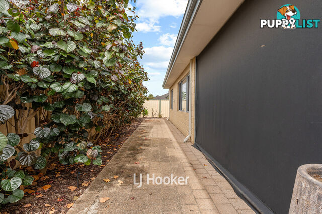 21 Billabong Street YALYALUP WA 6280