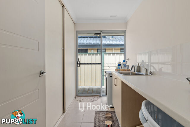 21 Billabong Street YALYALUP WA 6280