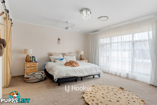 21 Billabong Street YALYALUP WA 6280