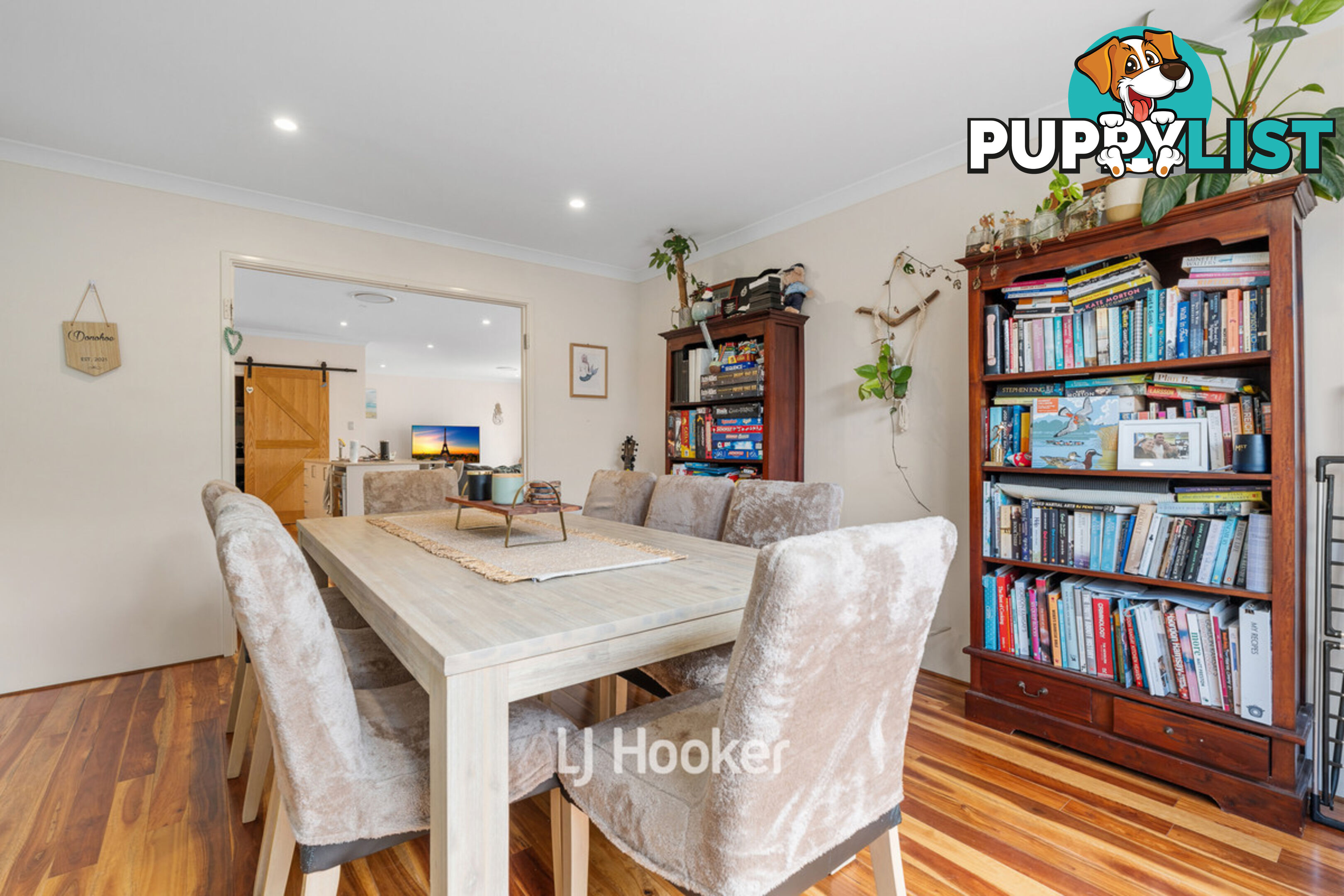 21 Billabong Street YALYALUP WA 6280