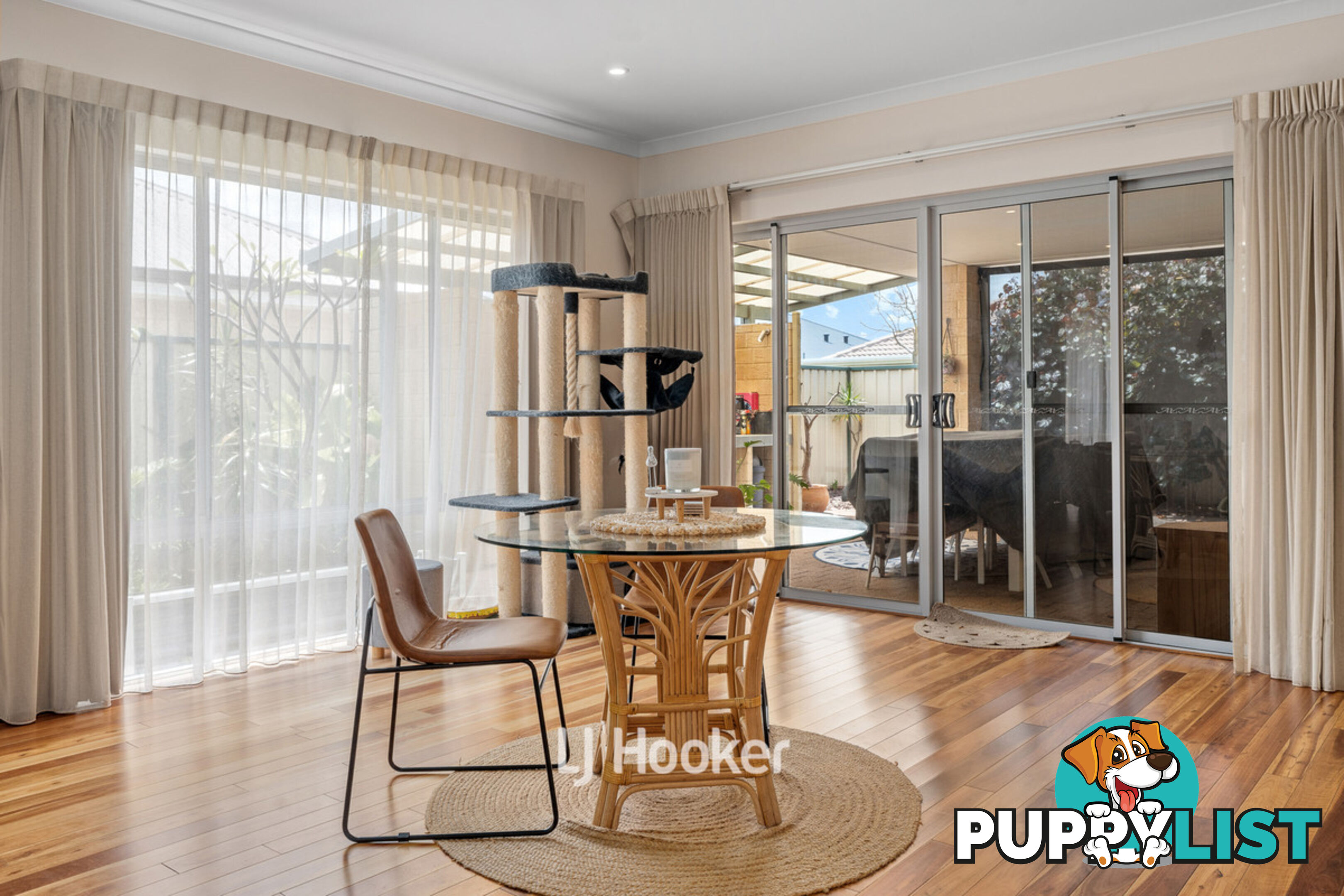 21 Billabong Street YALYALUP WA 6280