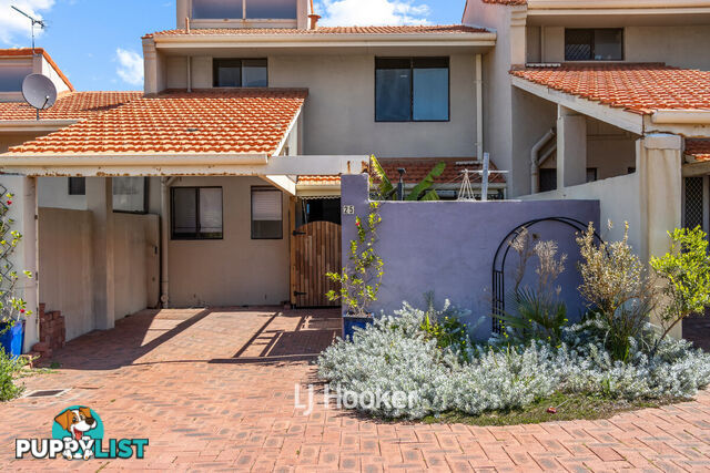 25/13 Upper Esplanade BUNBURY WA 6230