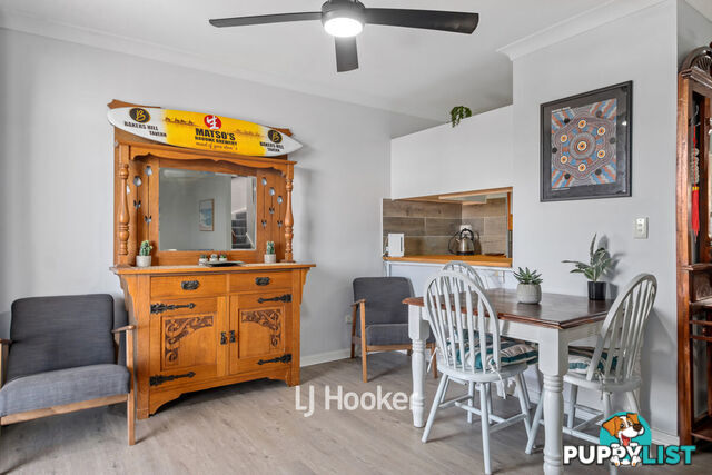 25/13 Upper Esplanade BUNBURY WA 6230