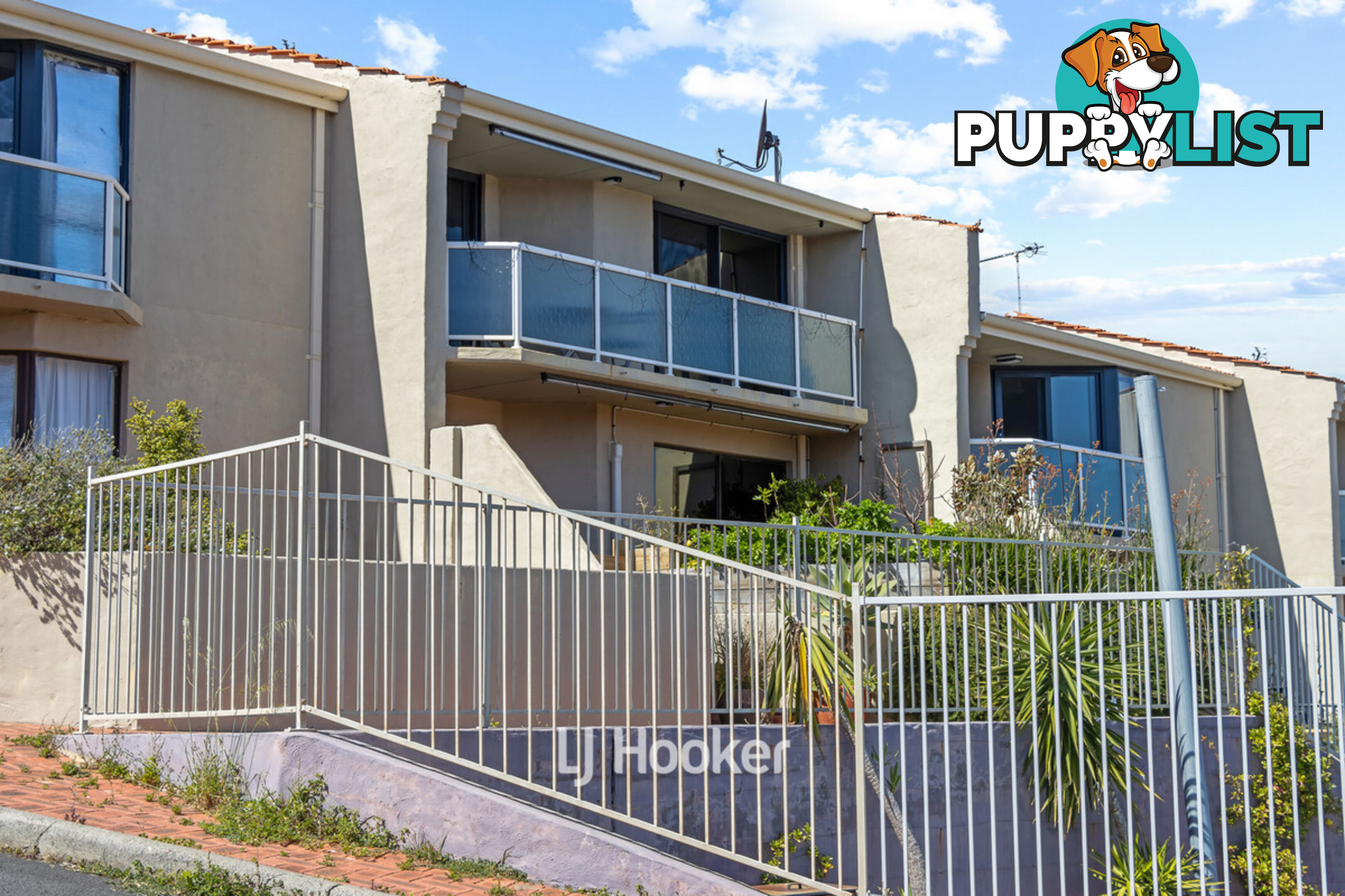 25/13 Upper Esplanade BUNBURY WA 6230