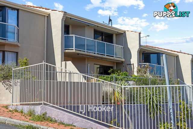 25/13 Upper Esplanade BUNBURY WA 6230