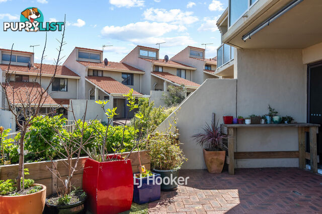 25/13 Upper Esplanade BUNBURY WA 6230