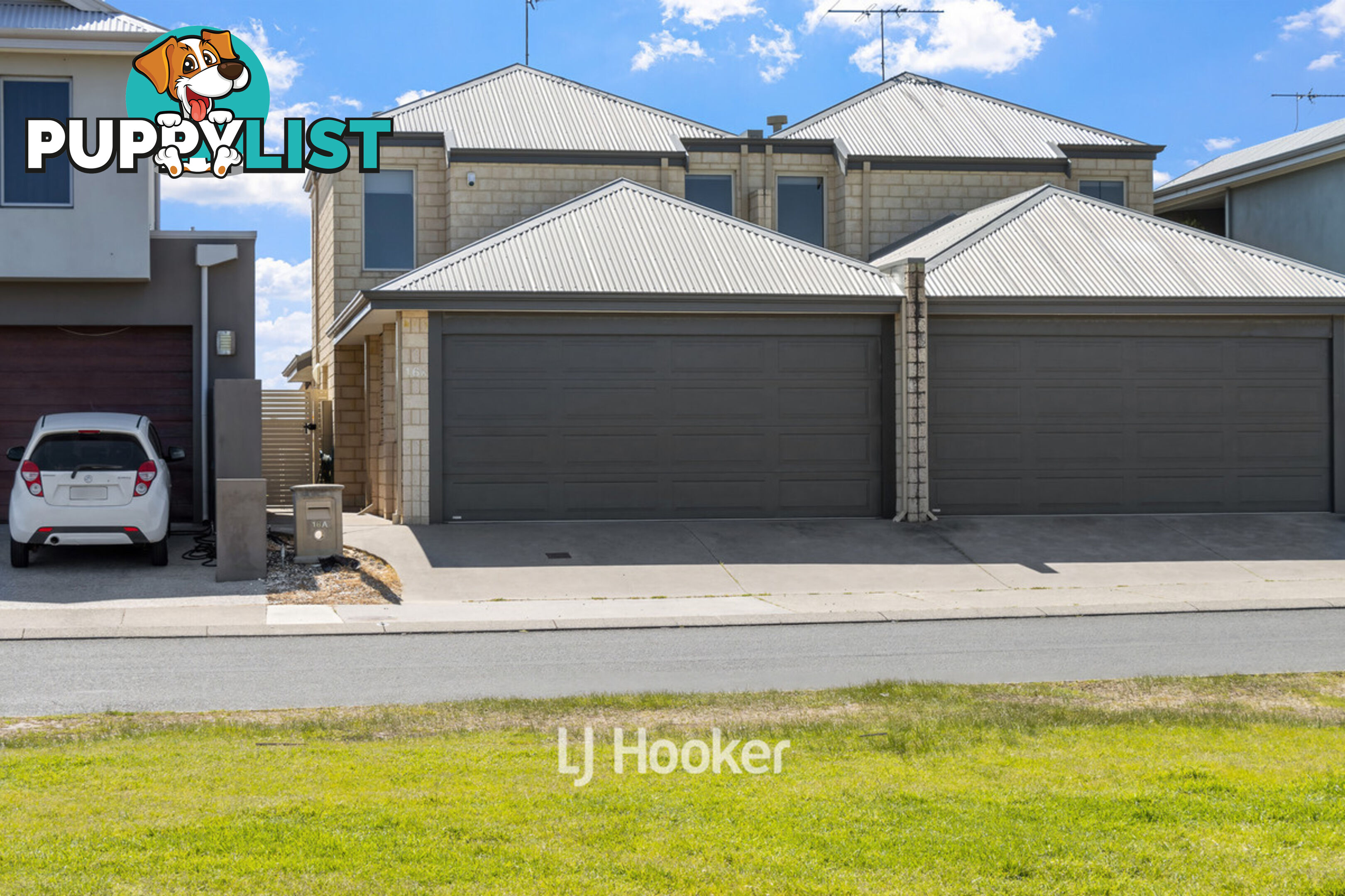 16A Francis Street SOUTH BUNBURY WA 6230