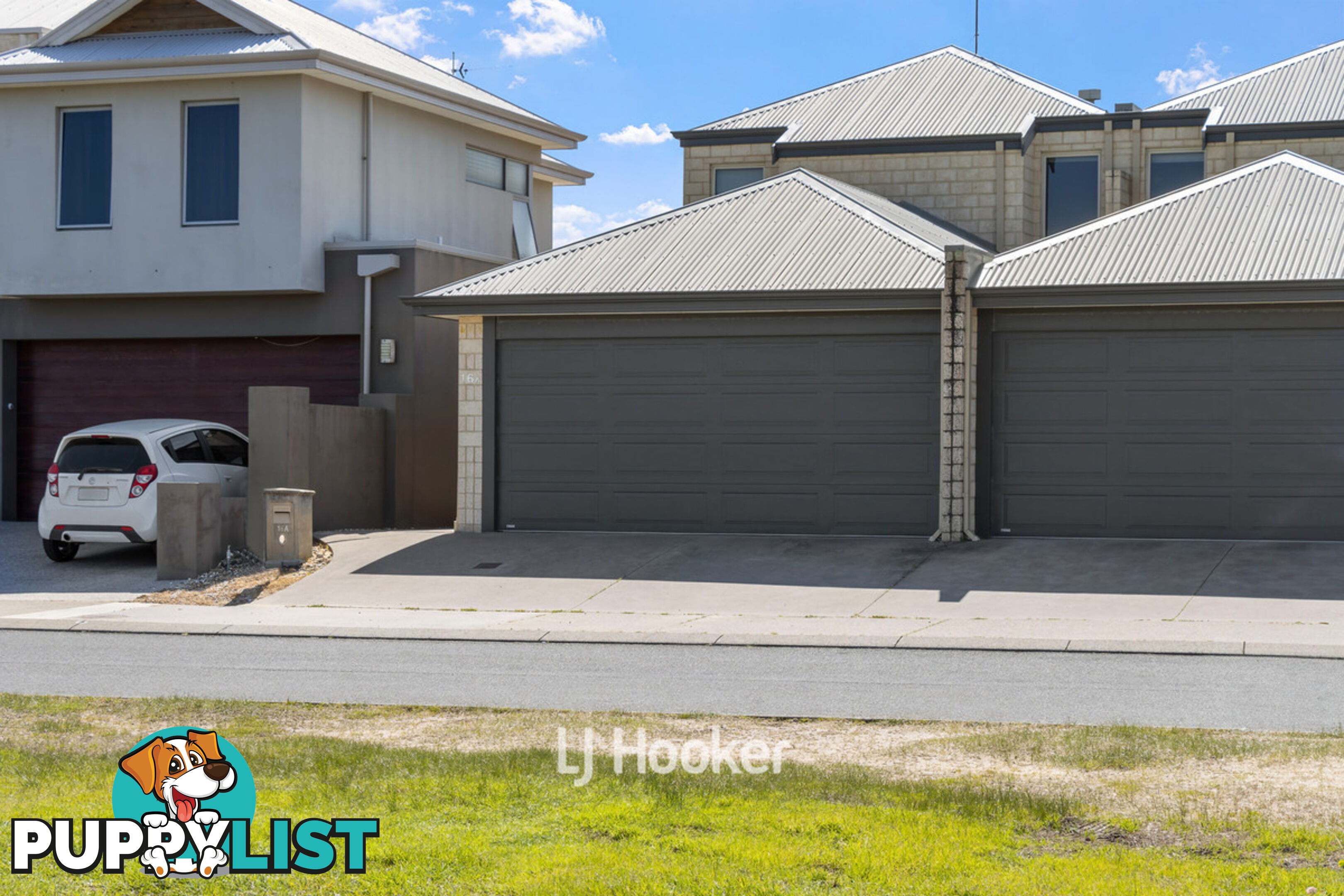 16A Francis Street SOUTH BUNBURY WA 6230