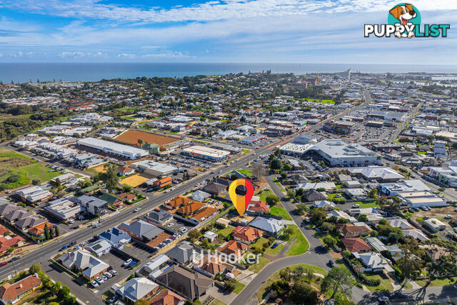 7 Prosser Street SOUTH BUNBURY WA 6230